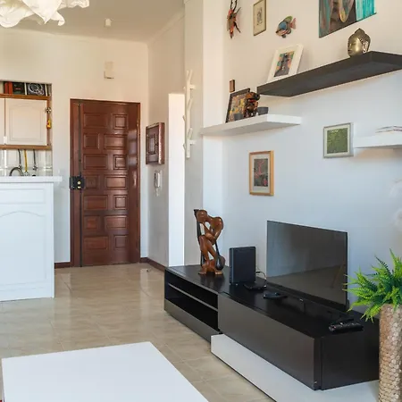 Sea View & Sundown, 150m From The And Surf Spots Daire