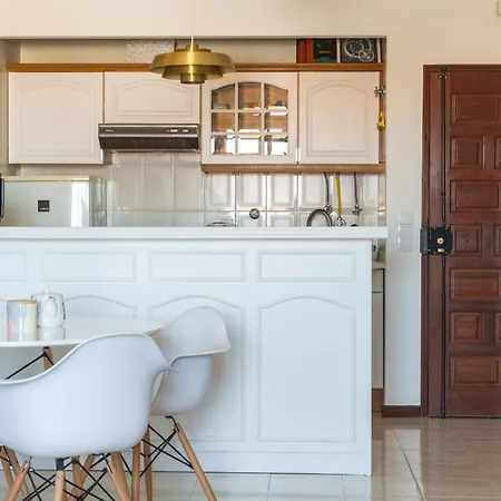 Sea View & Sundown, 150m From The And Surf Spots *