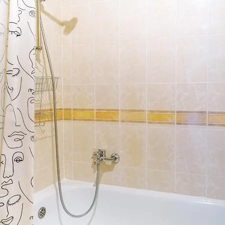 Sea View & Sundown, 150m From The And Surf Spots Daire Costa da Caparica