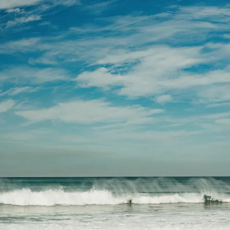 Sea View & Sundown, 150m From The And Surf Spots * Costa da Caparica