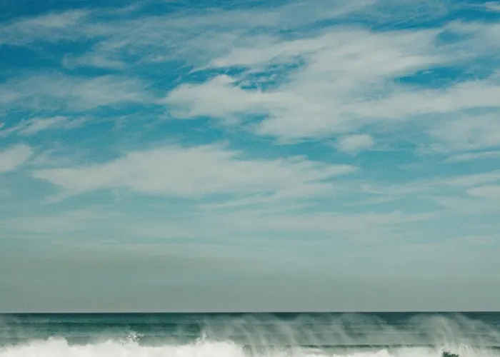Sea View & Sundown, 150m From The And Surf Spots * Costa de Caparica