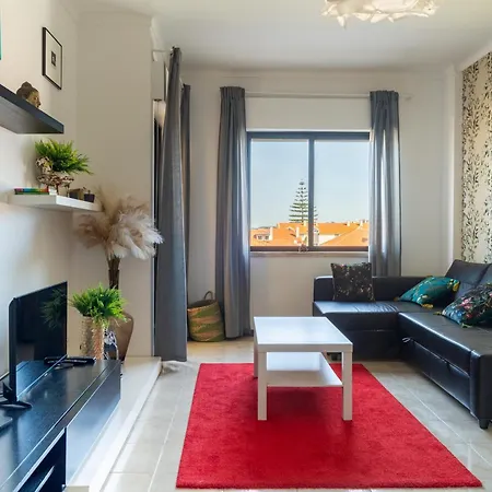 Sea View & Sundown, 150m From The And Surf Spots Apartmán *