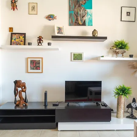 Sea View & Sundown, 150m From The And Surf Spots * Costa de Caparica