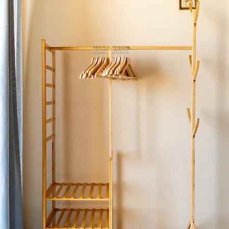 Sea View & Sundown, 150m From The And Surf Spots Apartamento