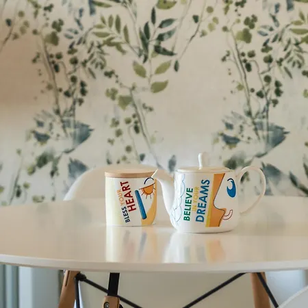 Sea View & Sundown, 150m From The And Surf Spots *