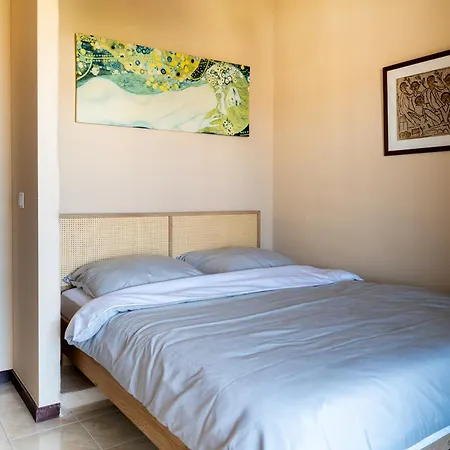 Sea View & Sundown, 150m From The And Surf Spots Apartmán *