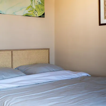 Διαμέρισμα Sea View & Sundown, 150m From The And Surf Spots