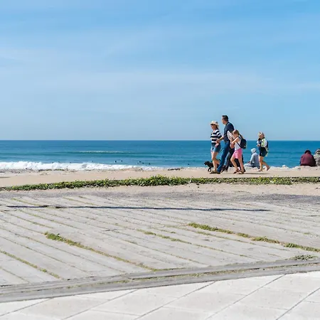 Sea View & Sundown, 150m From The And Surf Spots *