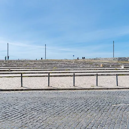 Sea View & Sundown, 150m From The And Surf Spots Apartmán *