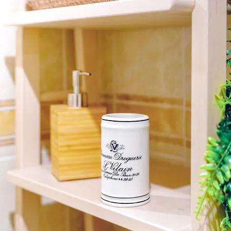 Apartmán Sea View & Sundown, 150m From The And Surf Spots Costa de Caparica