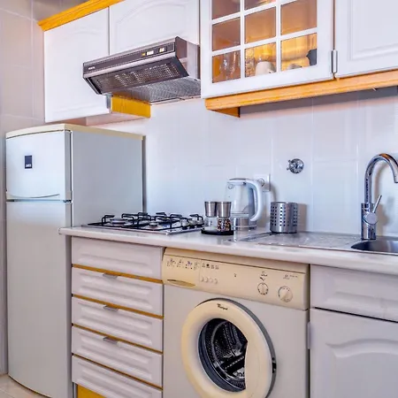 Apartman Sea View & Sundown, 150m From The And Surf Spots