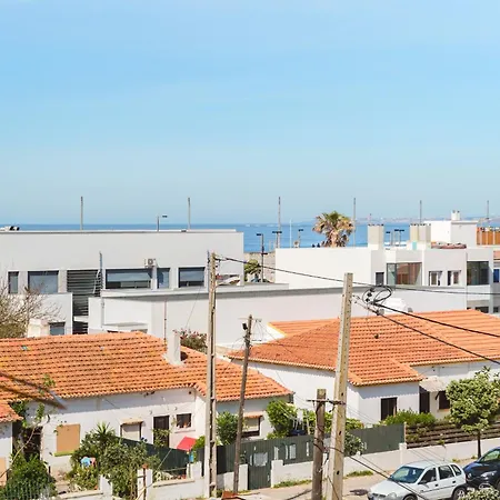 Sea View & Sundown, 150m From The And Surf Spots *