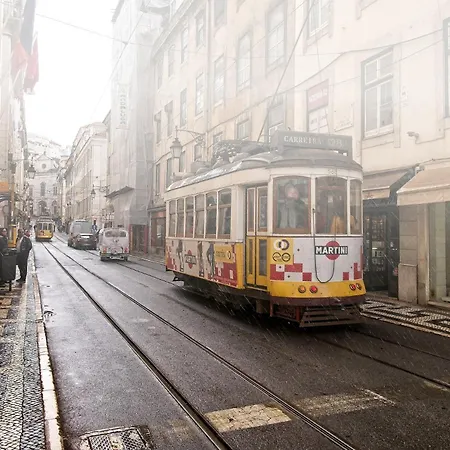 Apartmán Sea View & Sundown, 150m From The And Surf Spots *