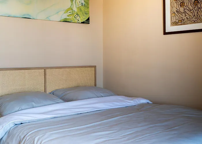Appartamento Sea View & Sundown, 150m From The And Surf Spots